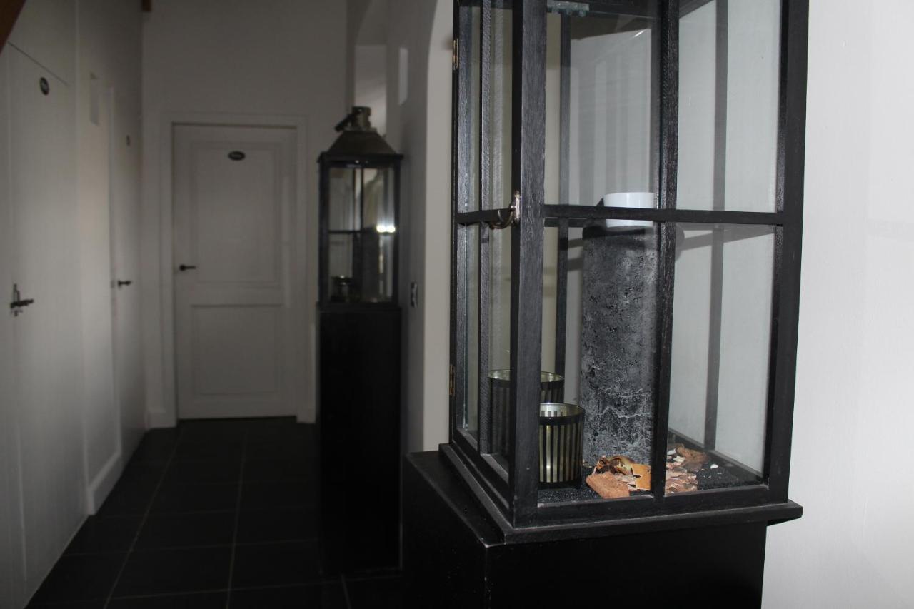 B&B Goed Ten Hulle Pittem Exterior photo