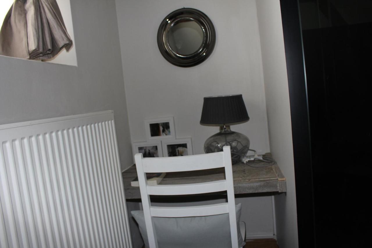 B&B Goed Ten Hulle Pittem Exterior photo